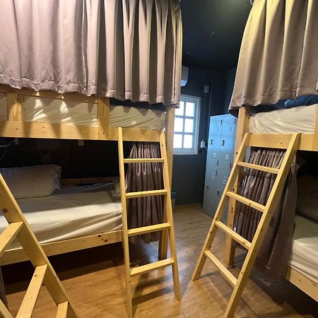 Mu-In Hotel كاوشيونغ المظهر الخارجي الصورة