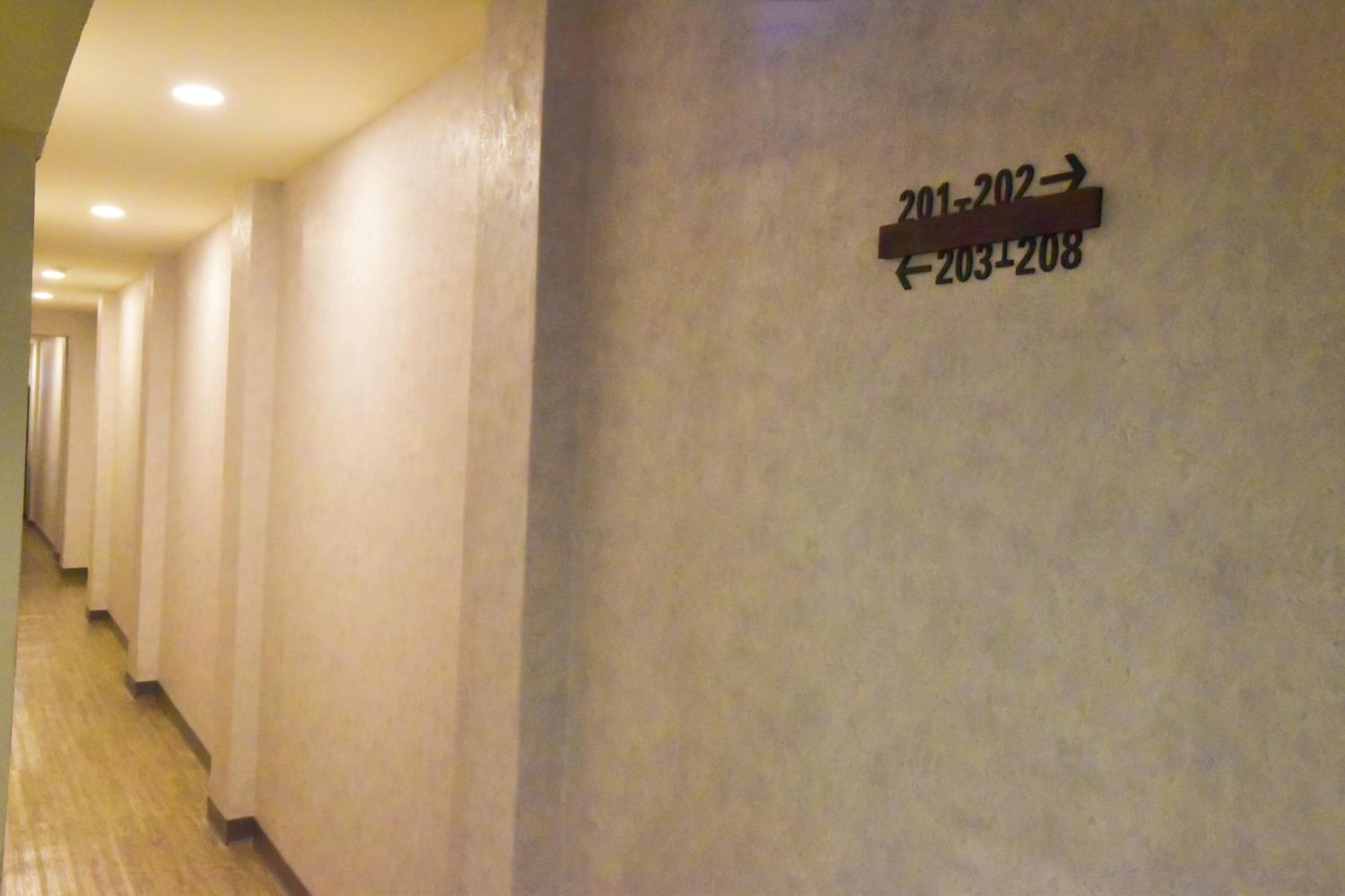 Mu-In Hotel كاوشيونغ المظهر الخارجي الصورة
