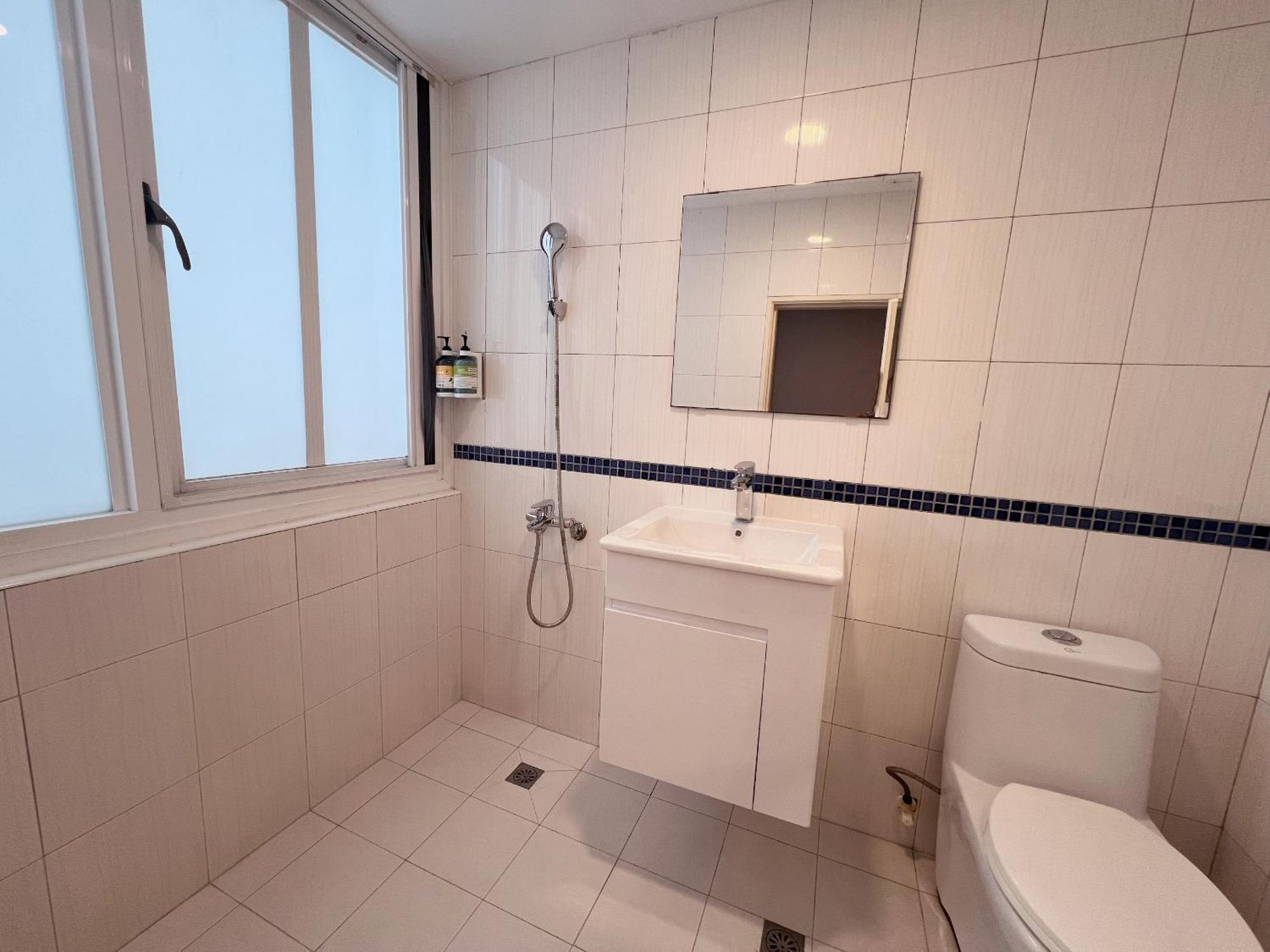 Mu-In Hotel كاوشيونغ المظهر الخارجي الصورة