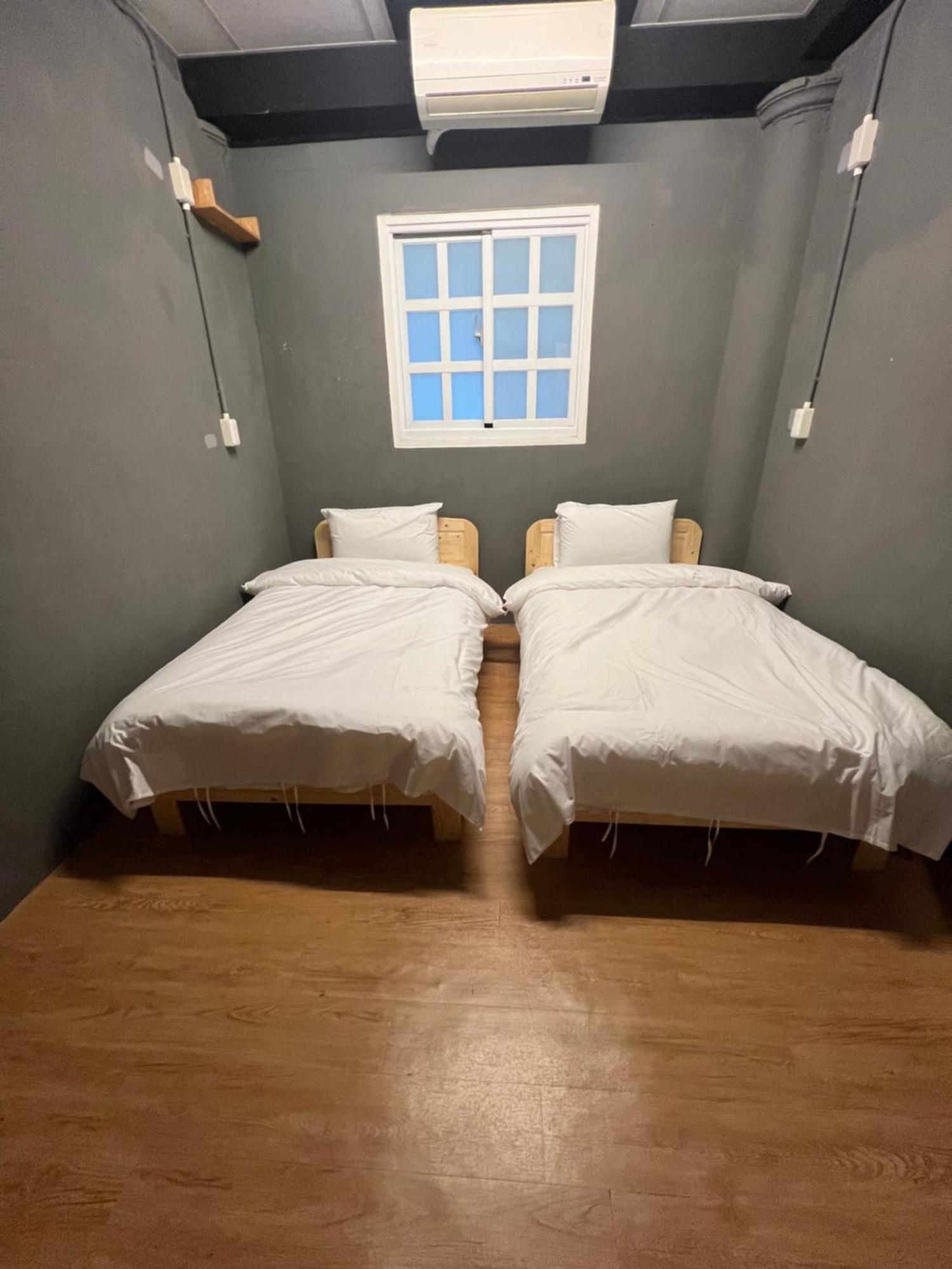 Mu-In Hotel كاوشيونغ المظهر الخارجي الصورة