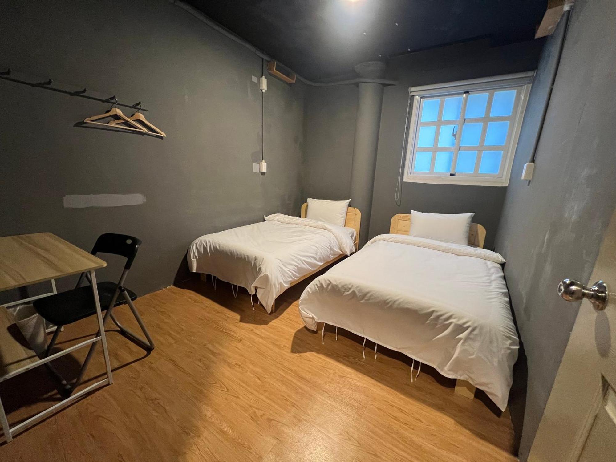 Mu-In Hotel كاوشيونغ المظهر الخارجي الصورة