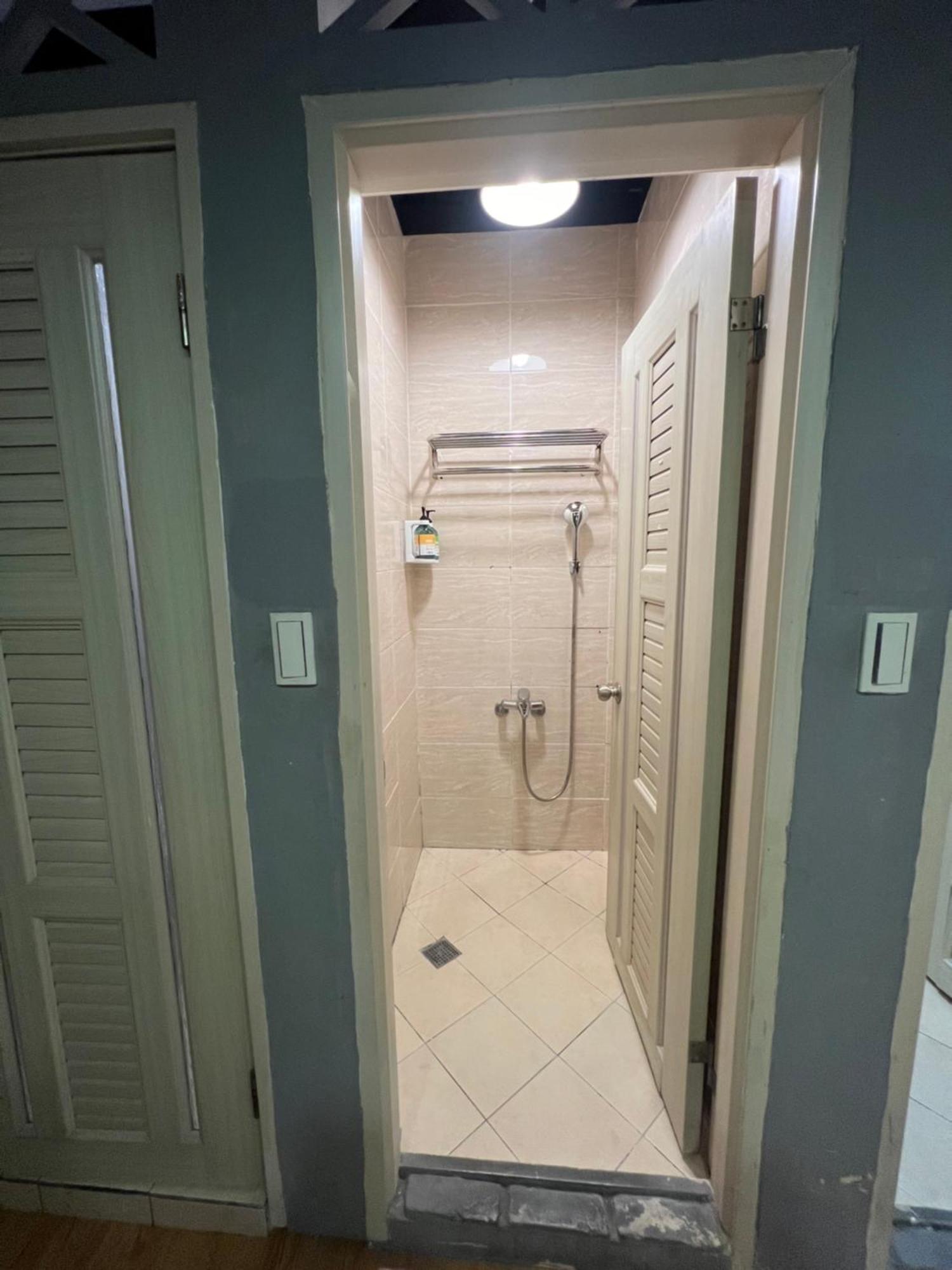 Mu-In Hotel كاوشيونغ المظهر الخارجي الصورة